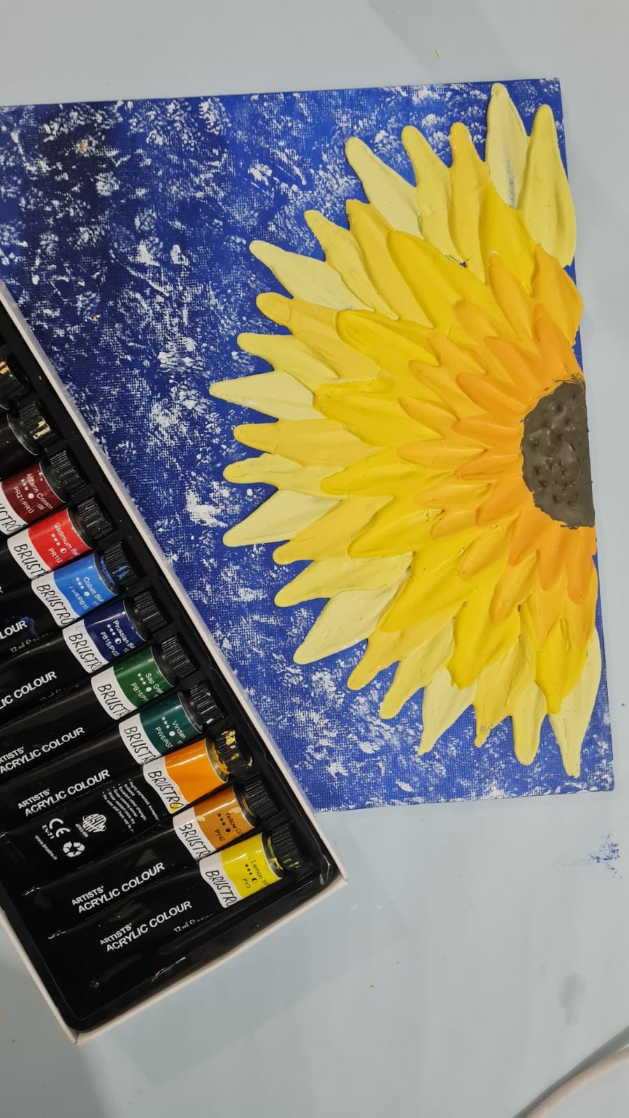 Participant artwork