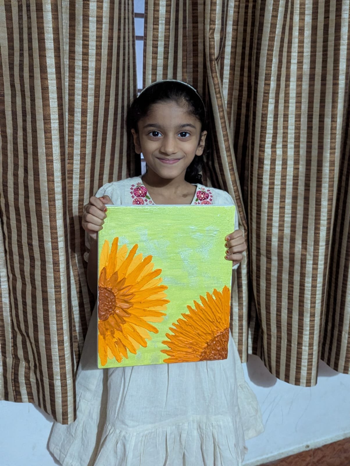 Participant artwork