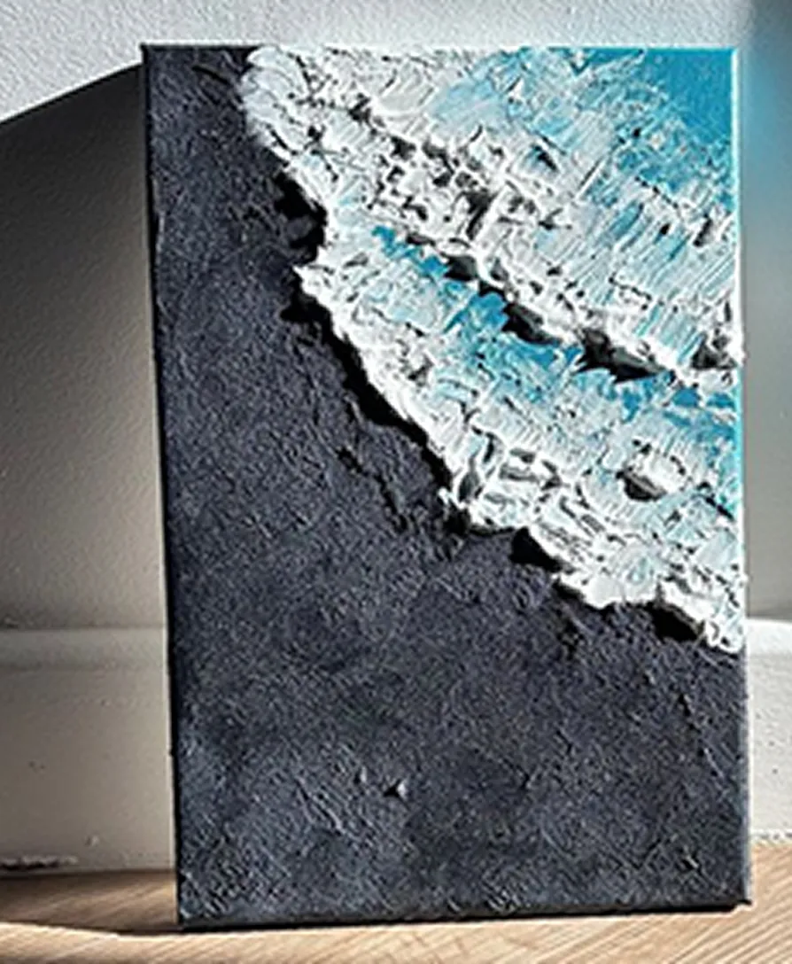 Master Course Texture Art