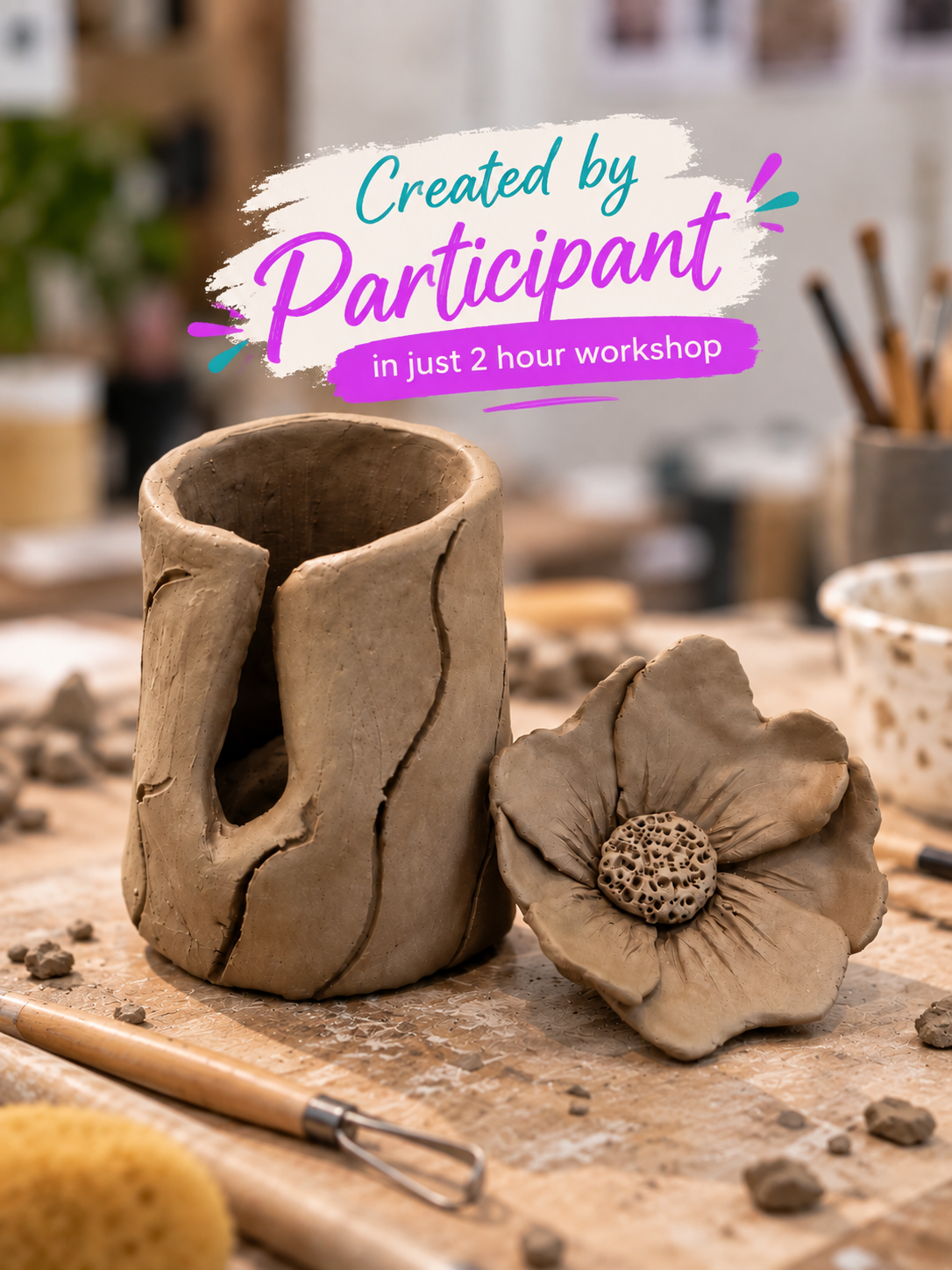 Participant artwork