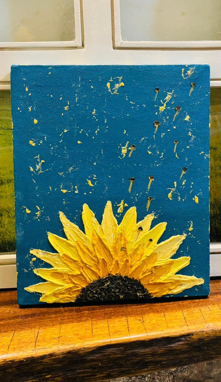 Participant artwork